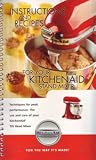 Instructions and Recipes for Your Kitchenaid Stand Mixer