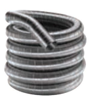 DuraVent 3PVP-100BF Stainless Steel PelletVent Pro 100ft. BioFlex Pipe - 3 Inch Inside Diameter