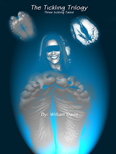 The Tickling Trilogy: Three tickling tales