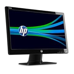 HP Pavilion 2311x 59,6 cm (23,5 Zoll) LED Monitor (VGA, DVI, HDMI, 5ms Reaktionszeit) schwarz