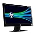 HP Pavilion 2311x 59,6 cm (23,5 Zoll) LED Monitor (VGA, DVI, HDMI, 5ms Reaktionszeit) schwarz