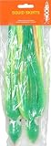 Boones Octopus/Squid Skirt - 9 1/2 Chartreuse/Green/orange - 2 Pack!