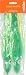 Sporting Goods : Boones Octopus/Squid Skirt - 9 1/2" Chartreuse/Green/orange - 2 Pack!