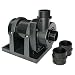 Little Giant Flex 1000 Pond & Water Garden Pump With Free Protective Pump Bag ($30.00 Value)