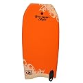 Hawaiian Style Pacific Bodyboard - 42"