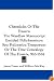Chronicles Of The Frasers: The Wardlaw Manuscript Entitled Polichronicon Seu Policratica Temporum Or The True Genealogy Of The Frasers, 916-1674