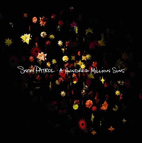 Snow Patrol: A Hundred Million Suns (2008)