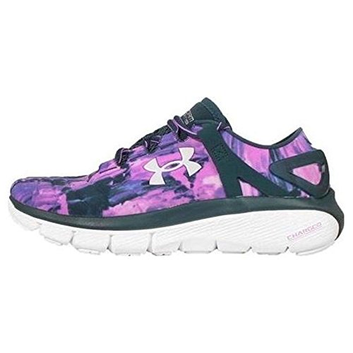 Under Armour Women's UA Speedform Fortis GR