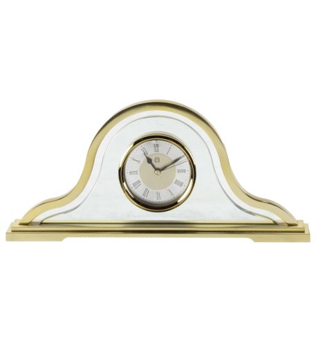 Napoleon Style Clock