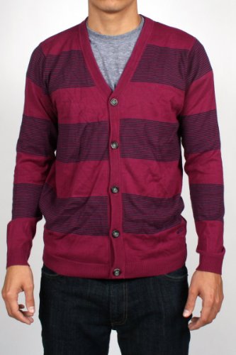 Gaspare Mens Knitted Cardigan by WeSC