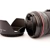 Sonnenblende Universal + Pro Cap 72mm