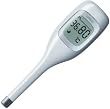 OMRON 電子体温計 けんおんくん 婦人用 (口中専用) MC-672L