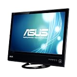 ASUS ML249H 24 inch LED MVA Panel - 178? Ultra Wide Viewing Angle Full HD 1080p with HDMI Award Winning Design