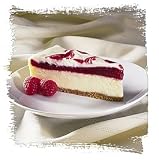 Taste of Heaven White Chocolate Raspberry