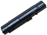 Lenoge� [11.1V 6Cells Li-ion Black] New Repalcement Laptop/Notebook Battery for Acer Aspire One ZG5 A110 A150 D150 D250 series A150-1983 A150-Ab A150-Ac A150-Bb A150-Bb1 A150-Bbdom A150-Bc A150-Bc1 A150-Bcdom Gateway UM08A31 UM08A71 UM08A51 UM08A72 UM0