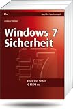 Windows 7 Sicherheit: Das Anti-Scareware-Buch (bhv Taschenbuch)
