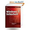 Windows 7 Sicherheit: Das Anti-Scareware-Buch (bhv Taschenbuch)