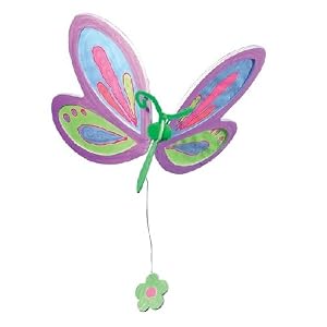 Butterfly Mobile