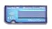 SanDisk 4.0GB Memory Stick Pro