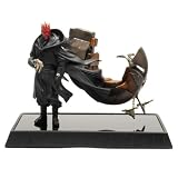 Star Wars: Episode I: The Phantom Menace Darth Maul & Bloodfin Statue