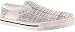 KruZin Men's Jeopardy Canvas Shoes