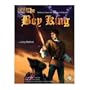 Boy King: Arthur Claims the Throne of Britain, 2nd Edition (Pendragon)