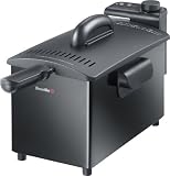 Breville VDF069 Black Professional Fryer