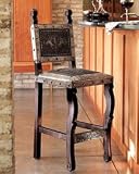Review Horchow  / 26T Barstool