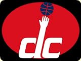 Washington Wizards Mouse Pad