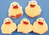 LITTLE DUCKS