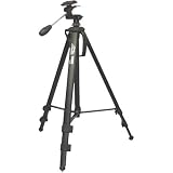 Davis & Sanford Courier Heavy Duty Tripod with FGX10 Head and Bag