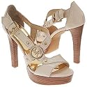 MICHAEL MICHAEL KORS Women's Fulton Platform