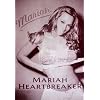 MARIAH CAREY POSTER Heartbreaker HOT SEXY NEW 24x36
