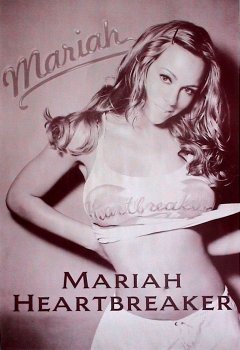 mariah carey sexy photo