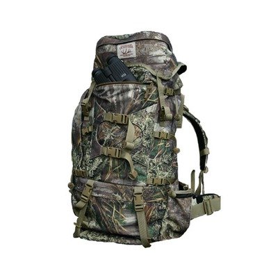Crooked Horn Outfitters High Country Extreme , Adv Max 1, 4300 Cubic Inch
