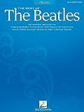 Best of the Beatles for Cello