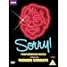 Sorry! - The Complete Collection [DVD]