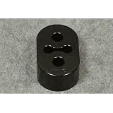 Kartboy 12MM Black Exhaust Hanger Subaru Models by Kartboy