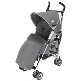 Maclaren Universal Footmuff