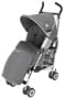 Maclaren Universal Footmuff, Charcoal