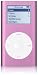 Apple iPod mini Pink 6GB w/USB [M9805J/A]