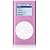 Apple iPod mini Pink 6GB w/USB [M9805J/A]