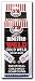J-B Weld Industro Weld Cold Weld Shop Size, Case of 6
