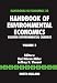 Books : Handbook of Environmental Economics: Valuing Environmental Changes: 2 (Handbooks in Economics)