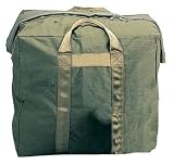 Olive Drab GI Enhanced Aviator Kit Bag
