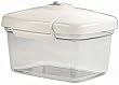 FoodSaver 1.5-Quart Rectangular Canister
