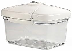 FoodSaver 1.5-Quart Rectangular Canister