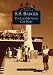 S.S. Badger: Lake Michigan Car Ferry (Images of America: Michigan)