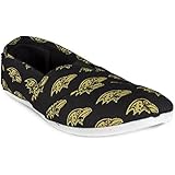 2015 NFL Womens Football Ladies Canvas Slip-On Summer Shoes - Pick Team