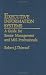 Book Executive Information Systems: A Guide for Senior Management and MIS Professionals